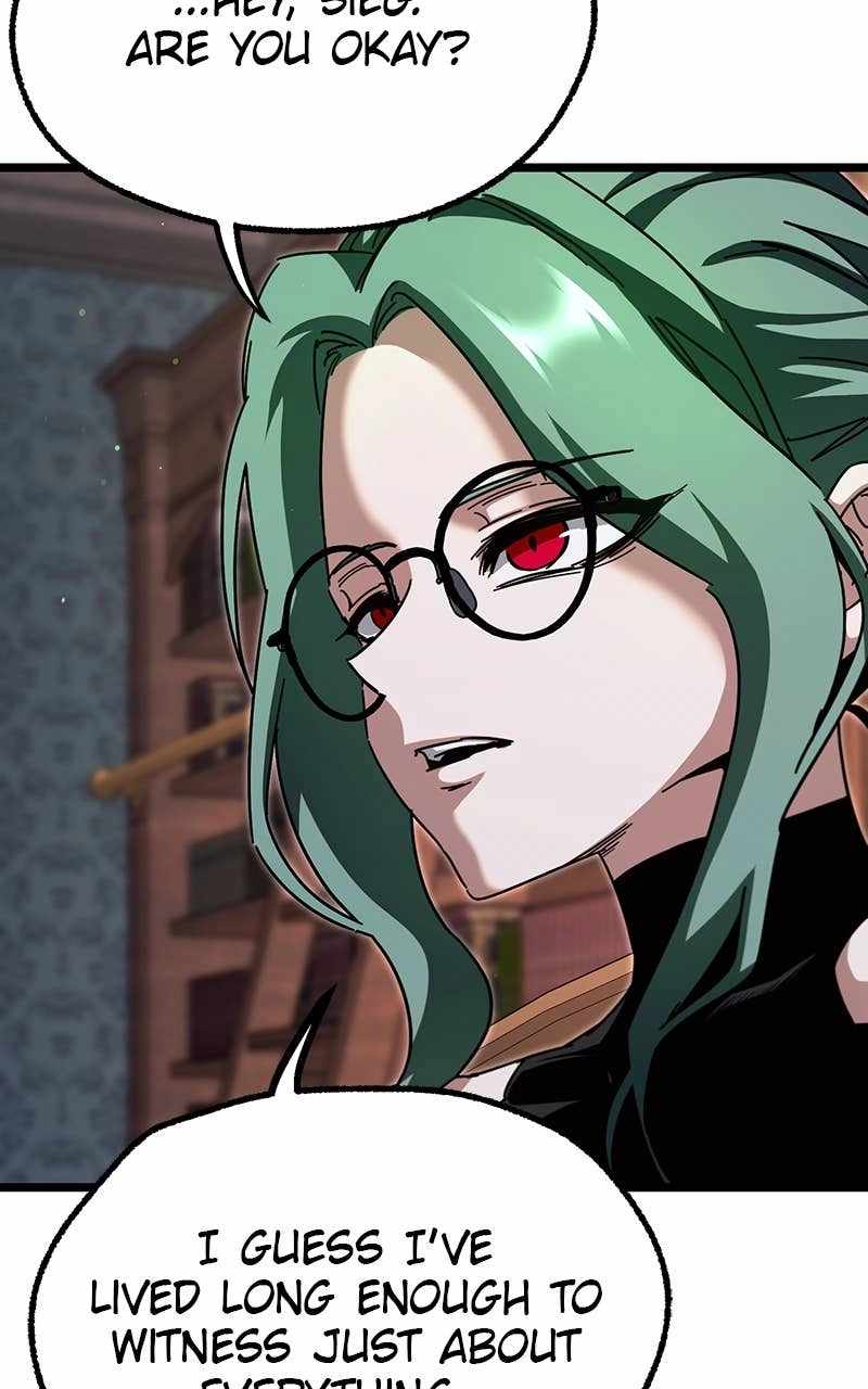 Conquering the Academy with Just a Sashimi Knife Chapter 50 - Page 134