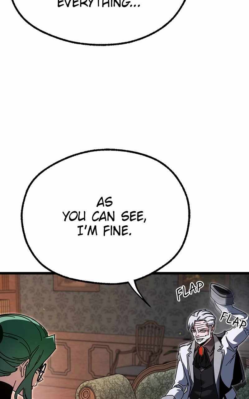 Conquering the Academy with Just a Sashimi Knife Chapter 50 - Page 135