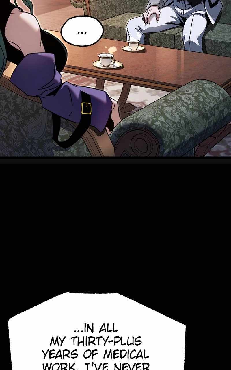 Conquering the Academy with Just a Sashimi Knife Chapter 50 - Page 136