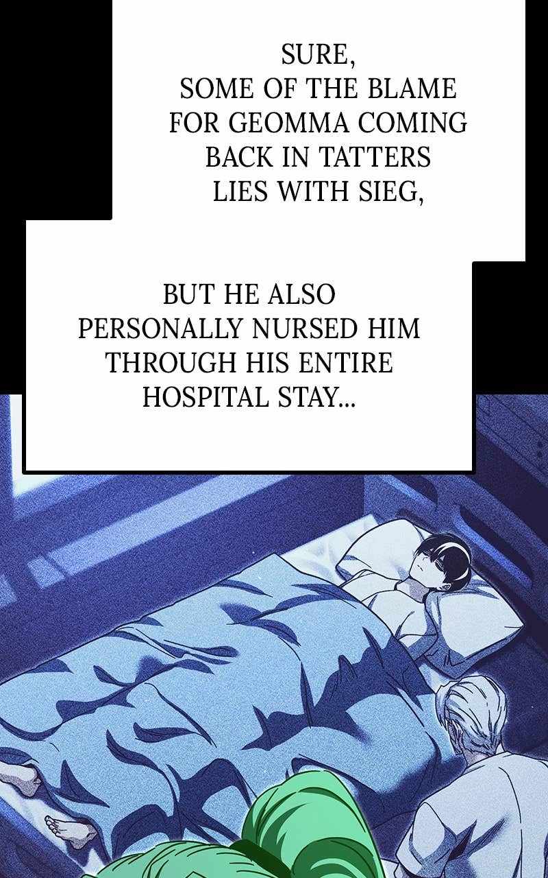 Conquering the Academy with Just a Sashimi Knife Chapter 50 - Page 140