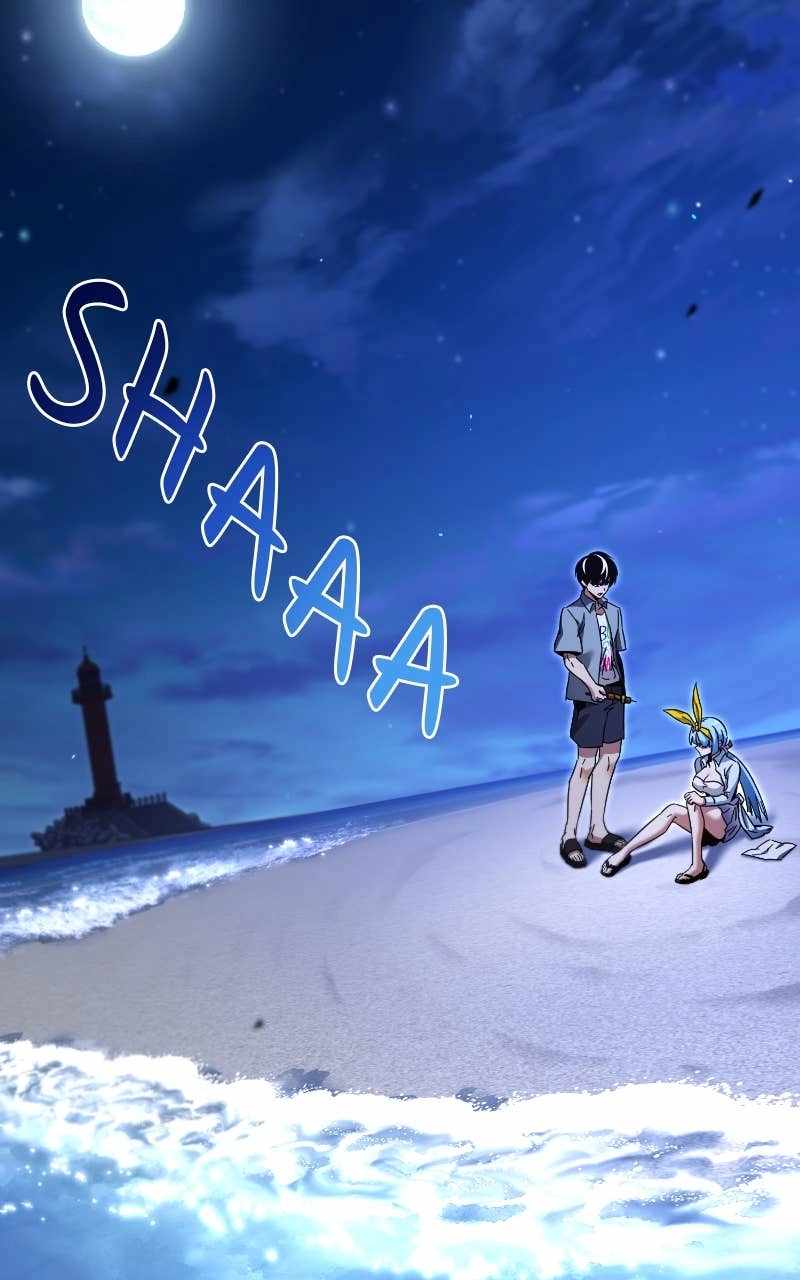 Conquering the Academy with Just a Sashimi Knife Chapter 51 - Page 5