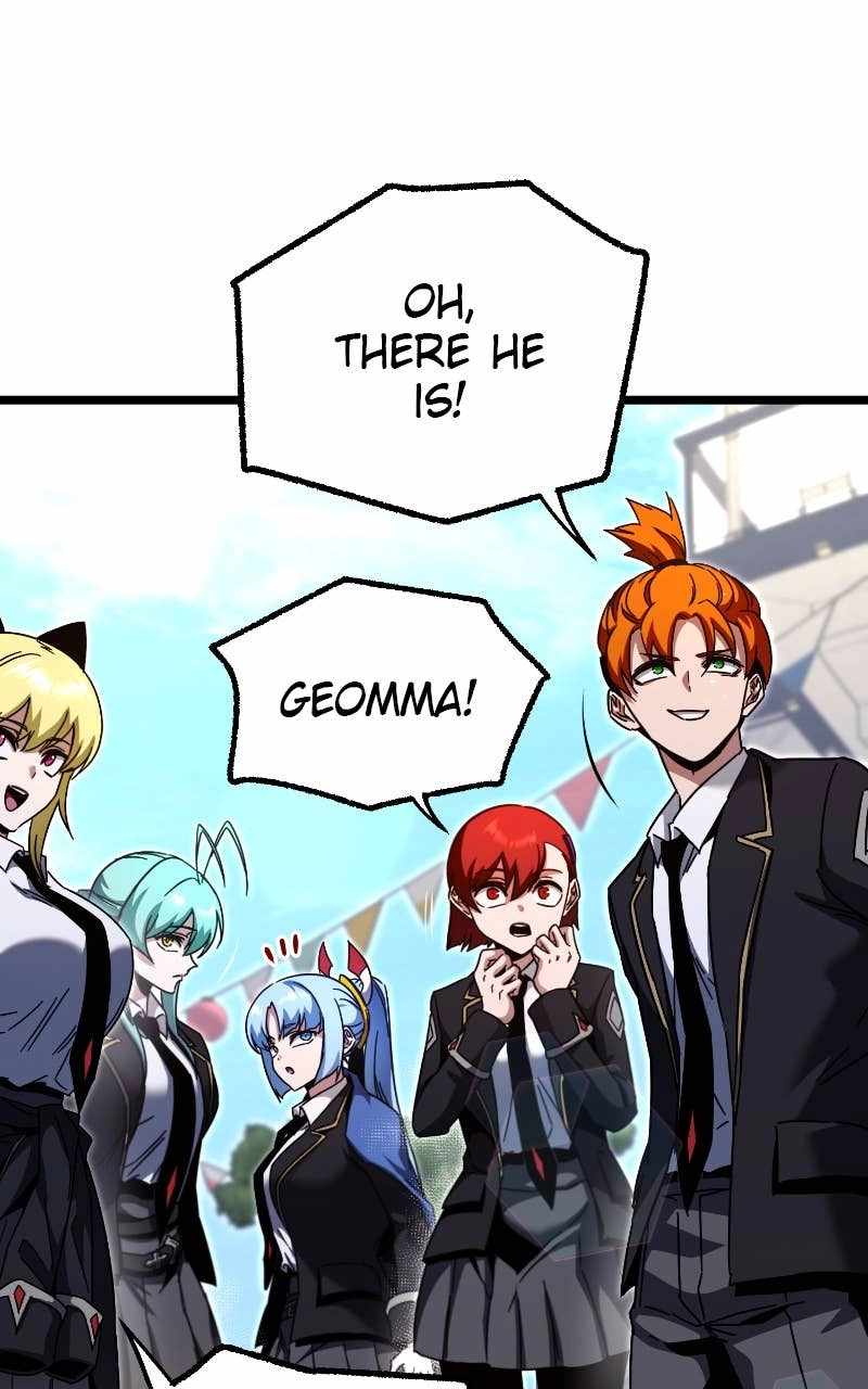 Conquering the Academy with Just a Sashimi Knife Chapter 51 - Page 11