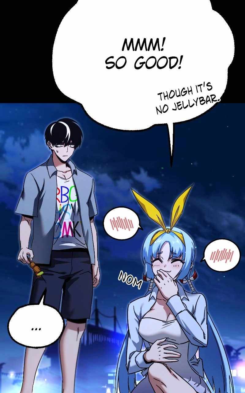 Conquering the Academy with Just a Sashimi Knife Chapter 51 - Page 13