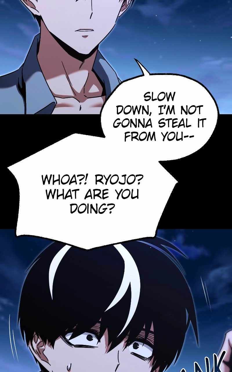 Conquering the Academy with Just a Sashimi Knife Chapter 51 - Page 15