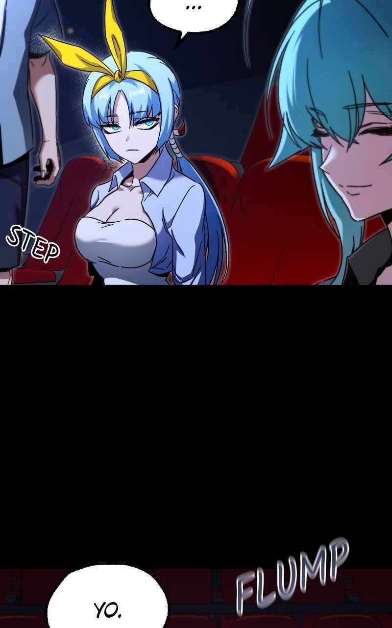 Conquering the Academy with Just a Sashimi Knife Chapter 51 - Page 32