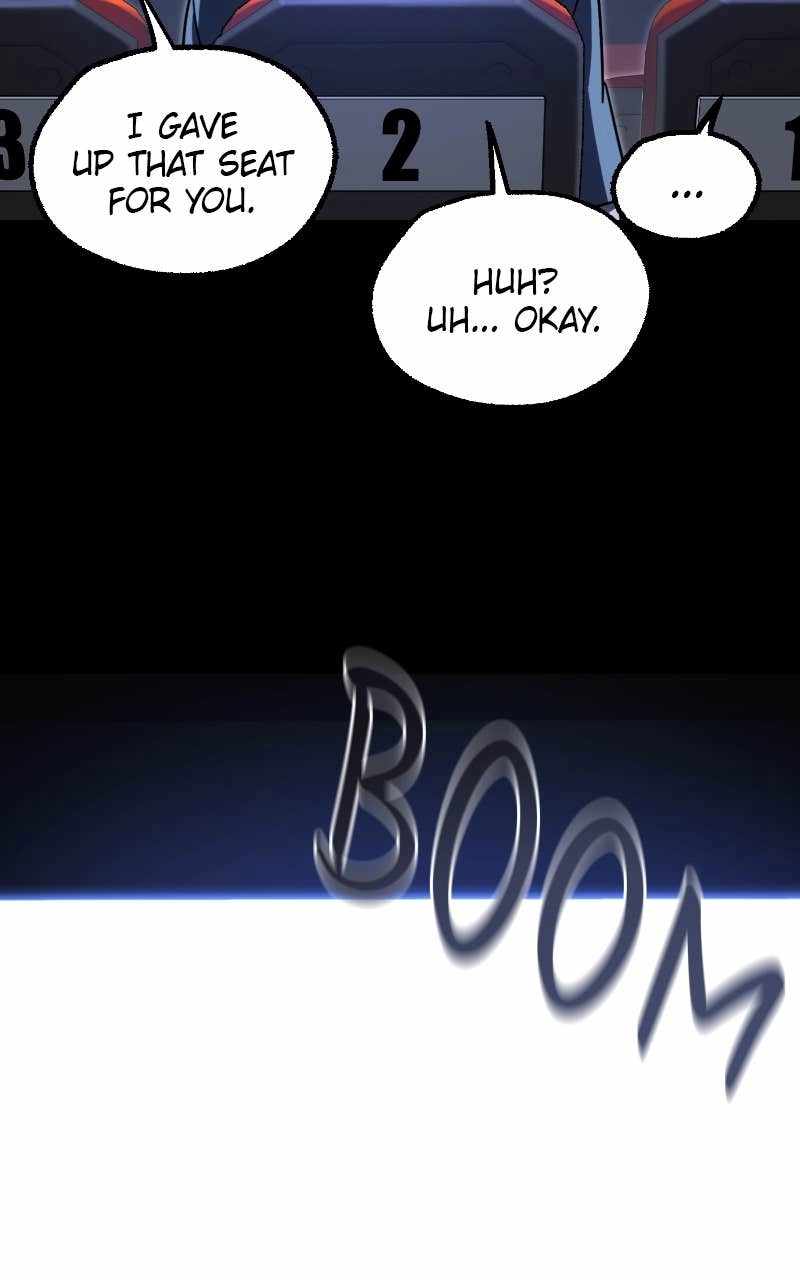 Conquering the Academy with Just a Sashimi Knife Chapter 51 - Page 36