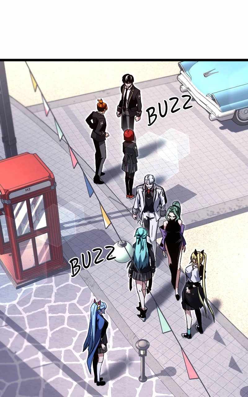 Conquering the Academy with Just a Sashimi Knife Chapter 51 - Page 42