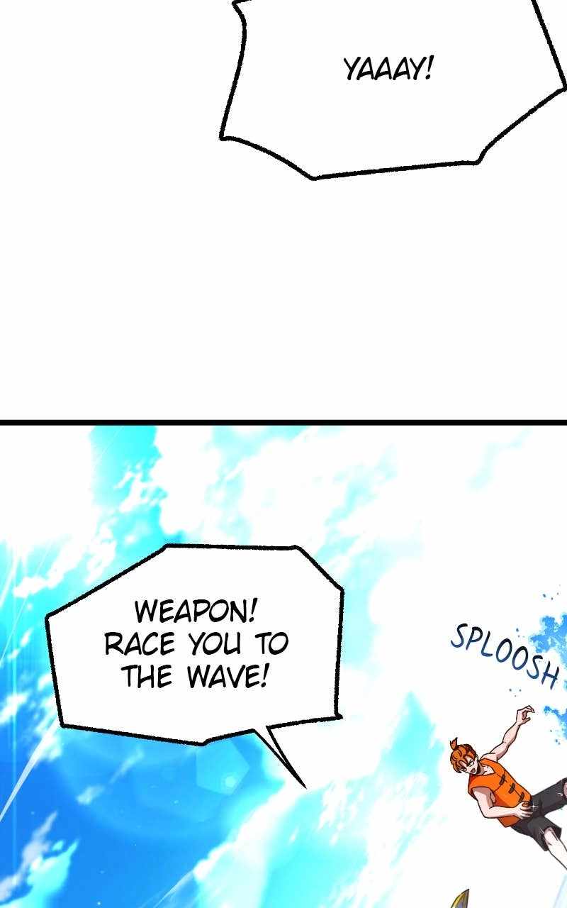 Conquering the Academy with Just a Sashimi Knife Chapter 51 - Page 51