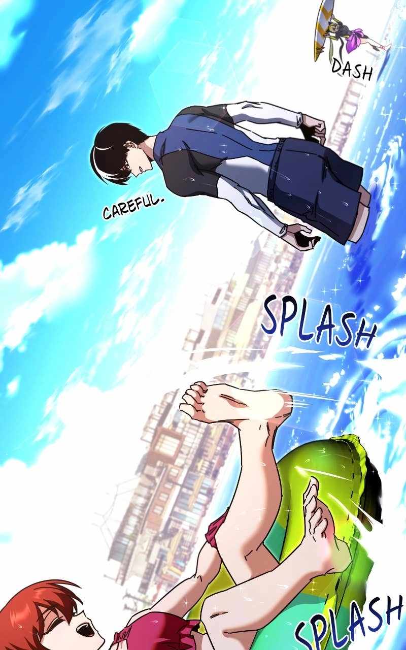 Conquering the Academy with Just a Sashimi Knife Chapter 51 - Page 52