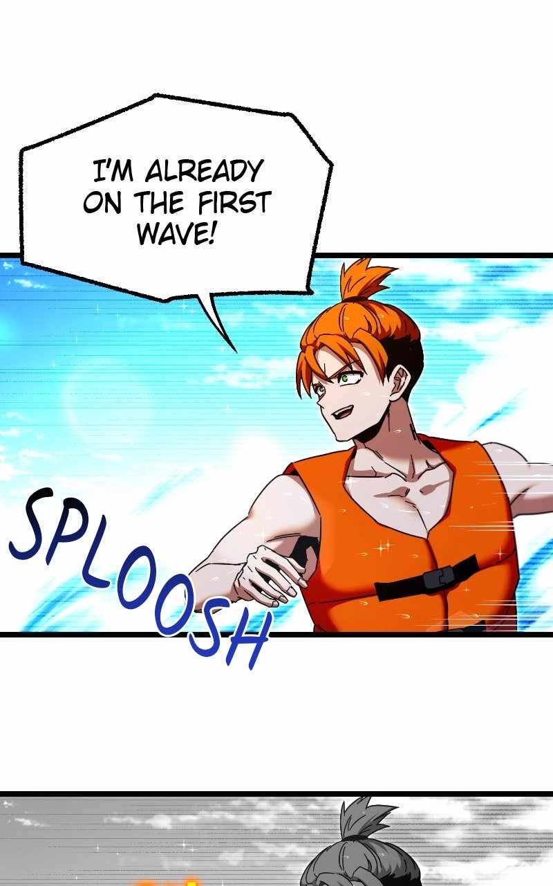 Conquering the Academy with Just a Sashimi Knife Chapter 51 - Page 54