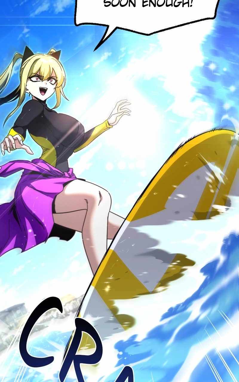 Conquering the Academy with Just a Sashimi Knife Chapter 51 - Page 56