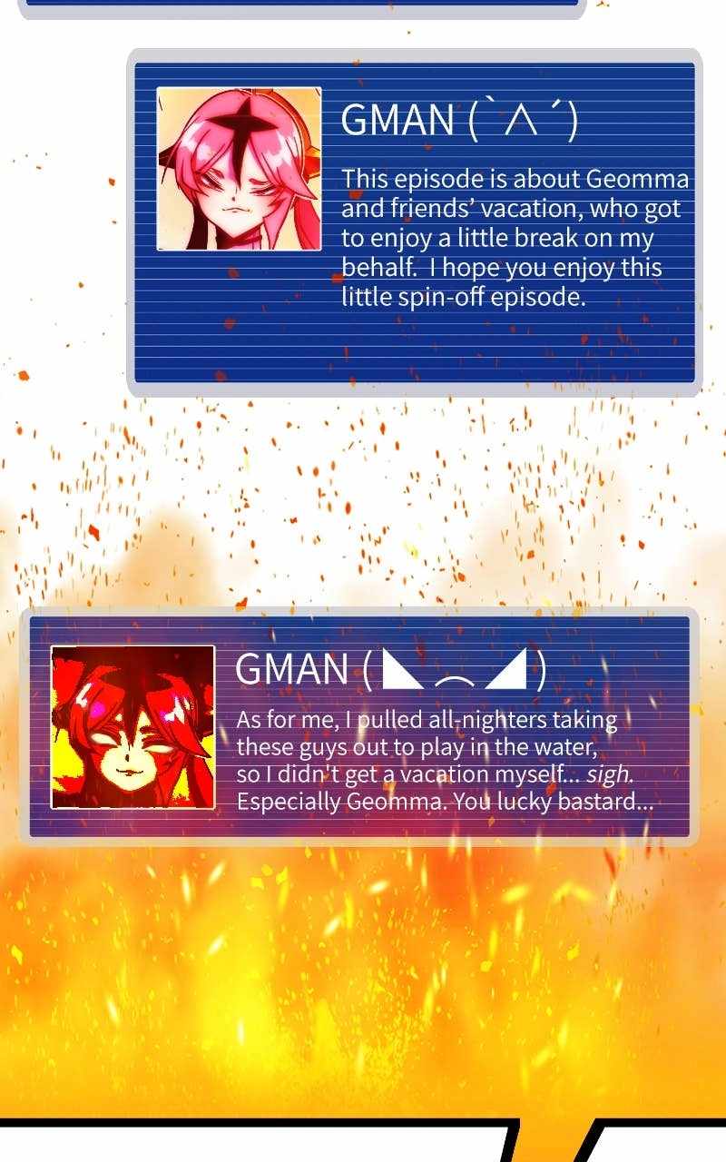 Conquering the Academy with Just a Sashimi Knife Chapter 51 - Page 59