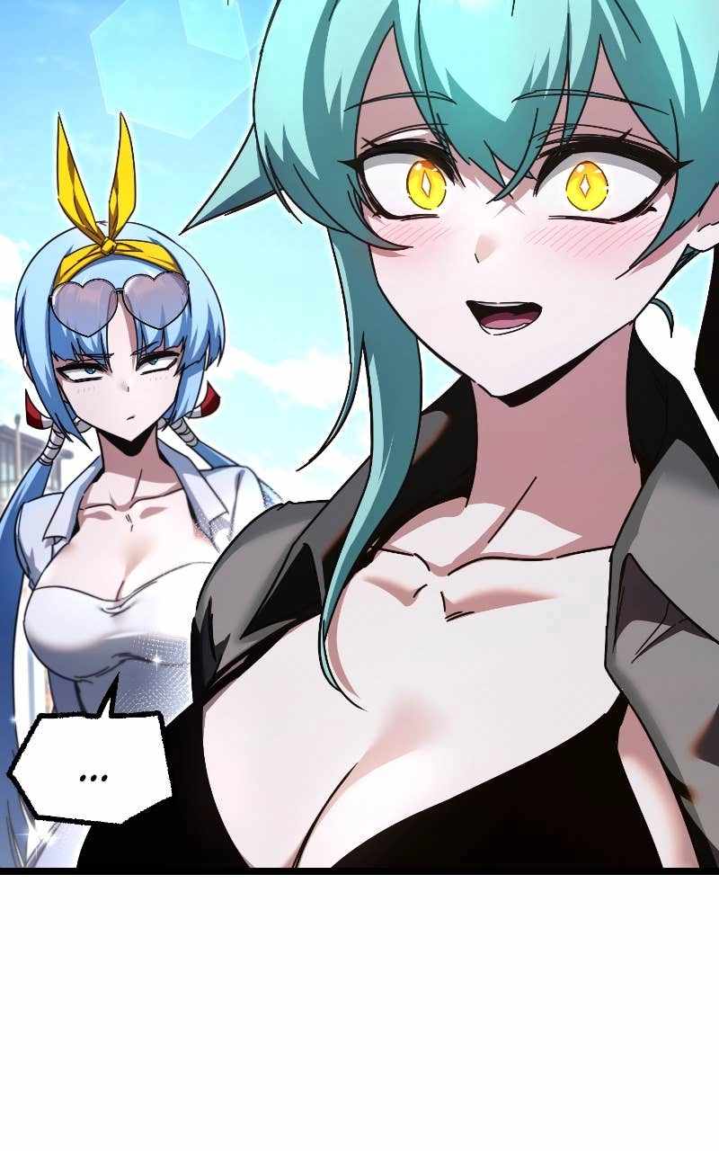 Conquering the Academy with Just a Sashimi Knife Chapter 51 - Page 71