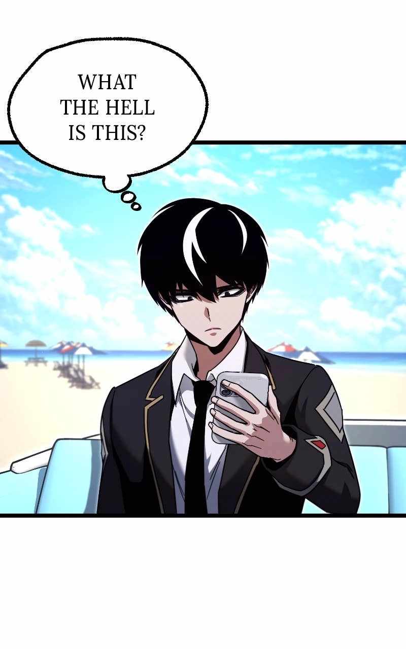 Conquering the Academy with Just a Sashimi Knife Chapter 51 - Page 81