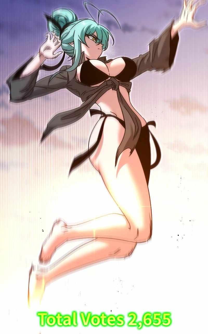 Conquering the Academy with Just a Sashimi Knife Chapter 51 - Page 91