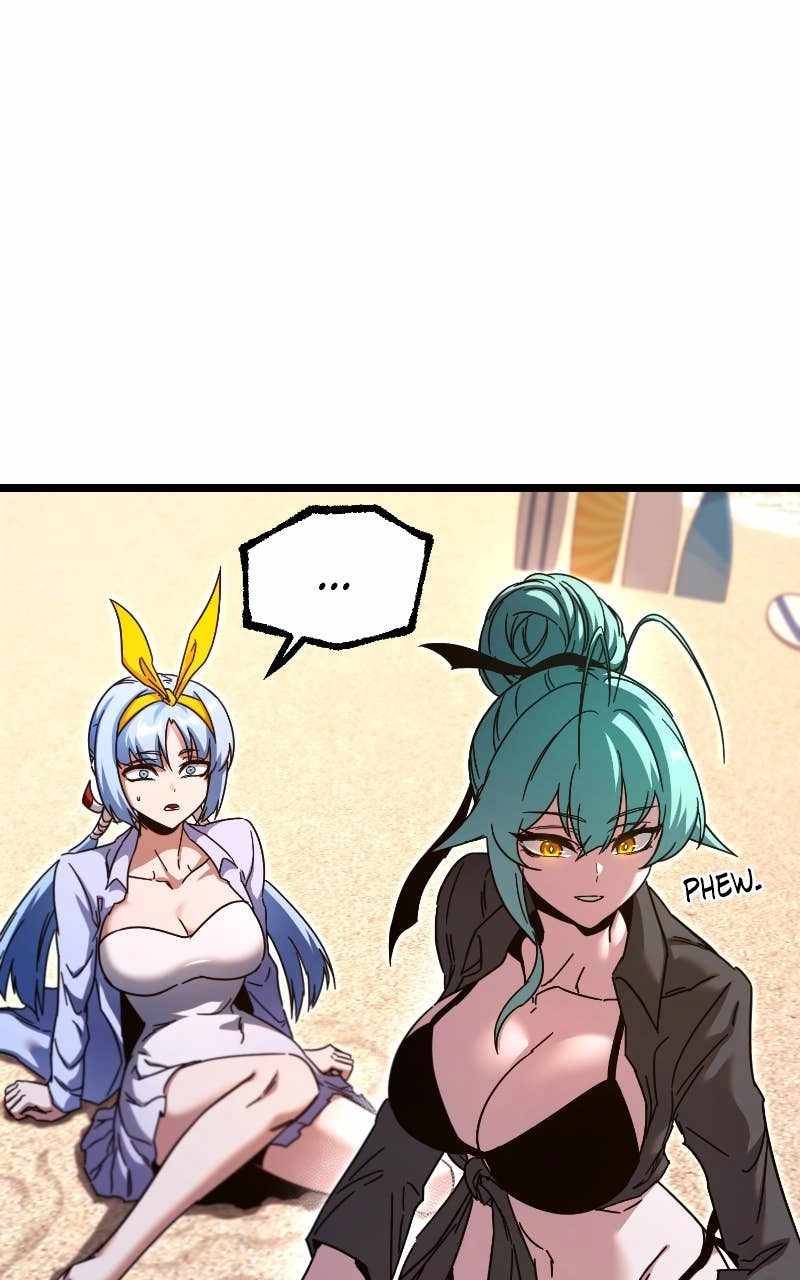 Conquering the Academy with Just a Sashimi Knife Chapter 51 - Page 98