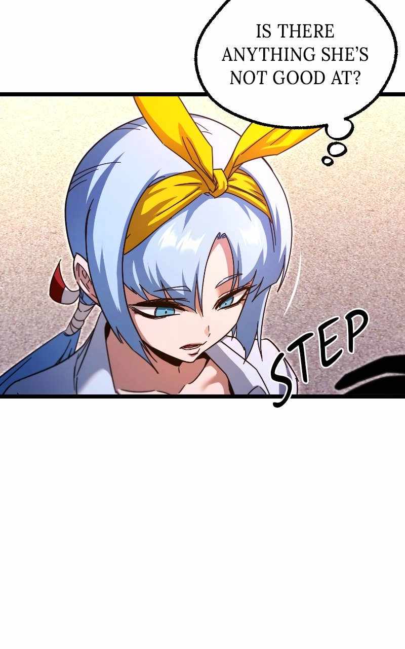 Conquering the Academy with Just a Sashimi Knife Chapter 51 - Page 100