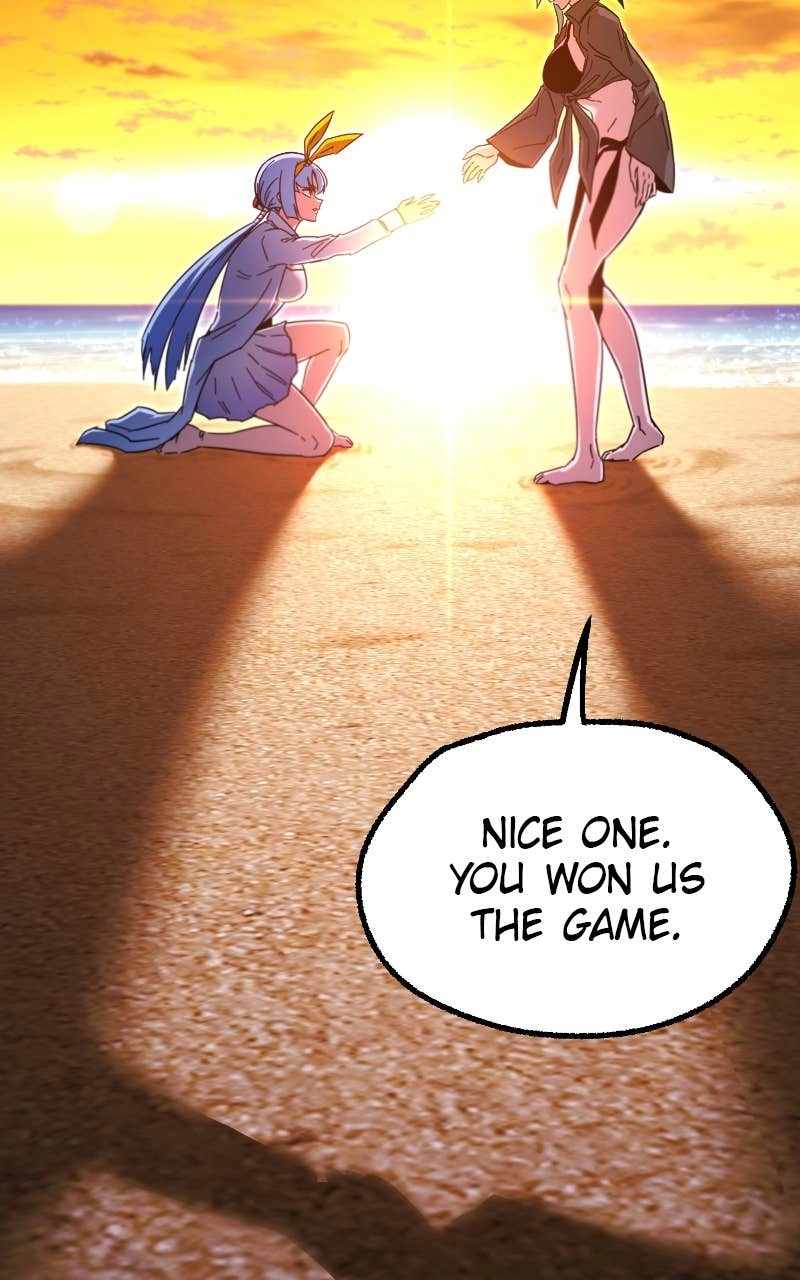 Conquering the Academy with Just a Sashimi Knife Chapter 51 - Page 105