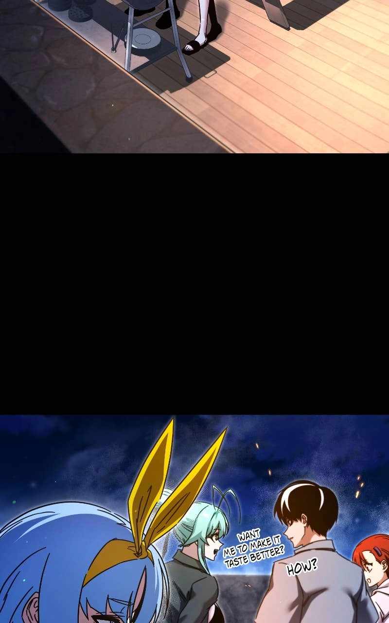 Conquering the Academy with Just a Sashimi Knife Chapter 51 - Page 109