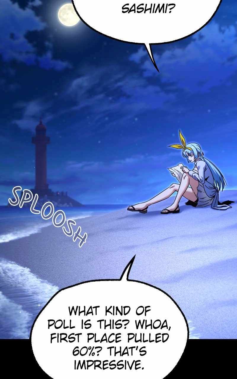 Conquering the Academy with Just a Sashimi Knife Chapter 51 - Page 123