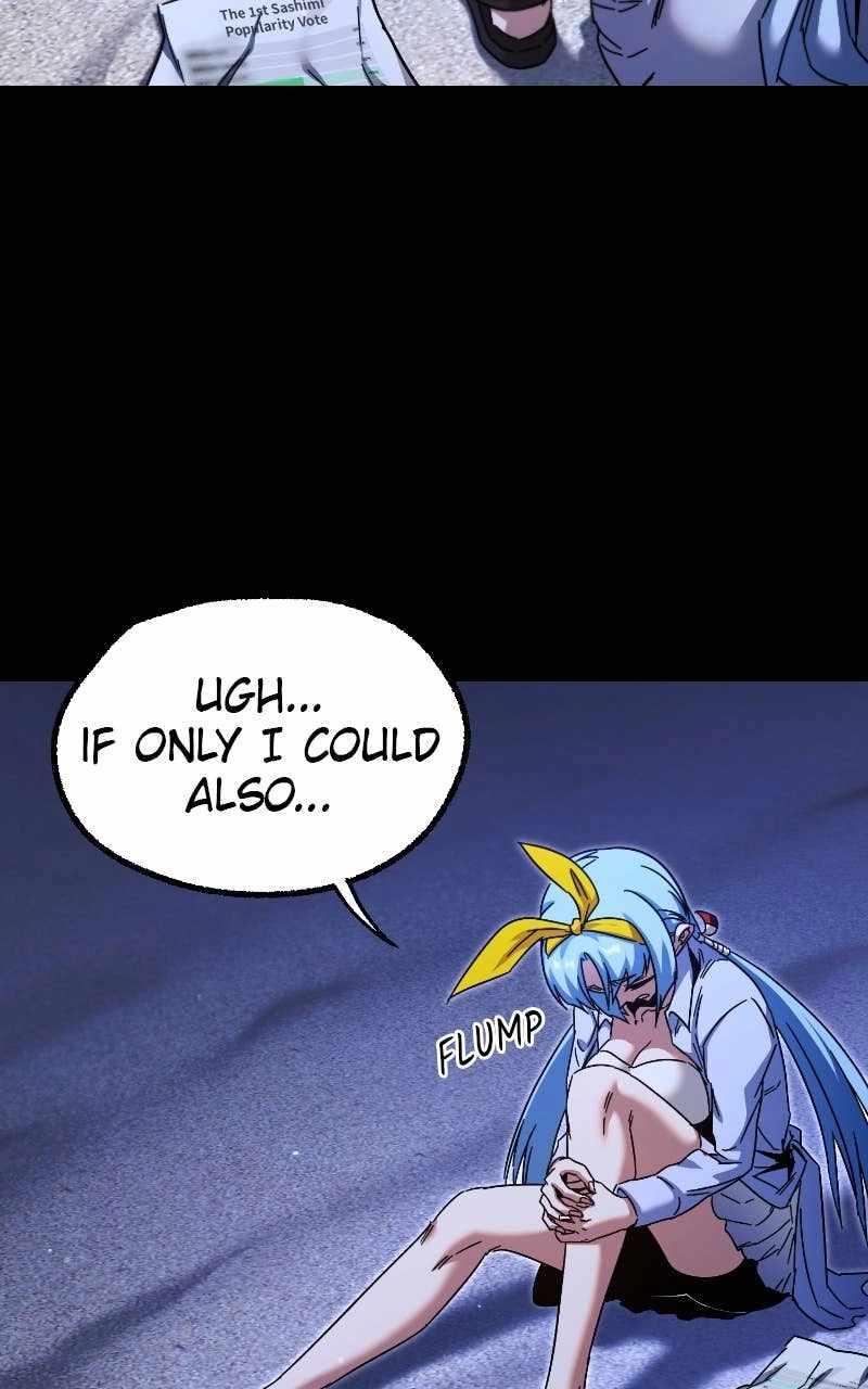 Conquering the Academy with Just a Sashimi Knife Chapter 51 - Page 126