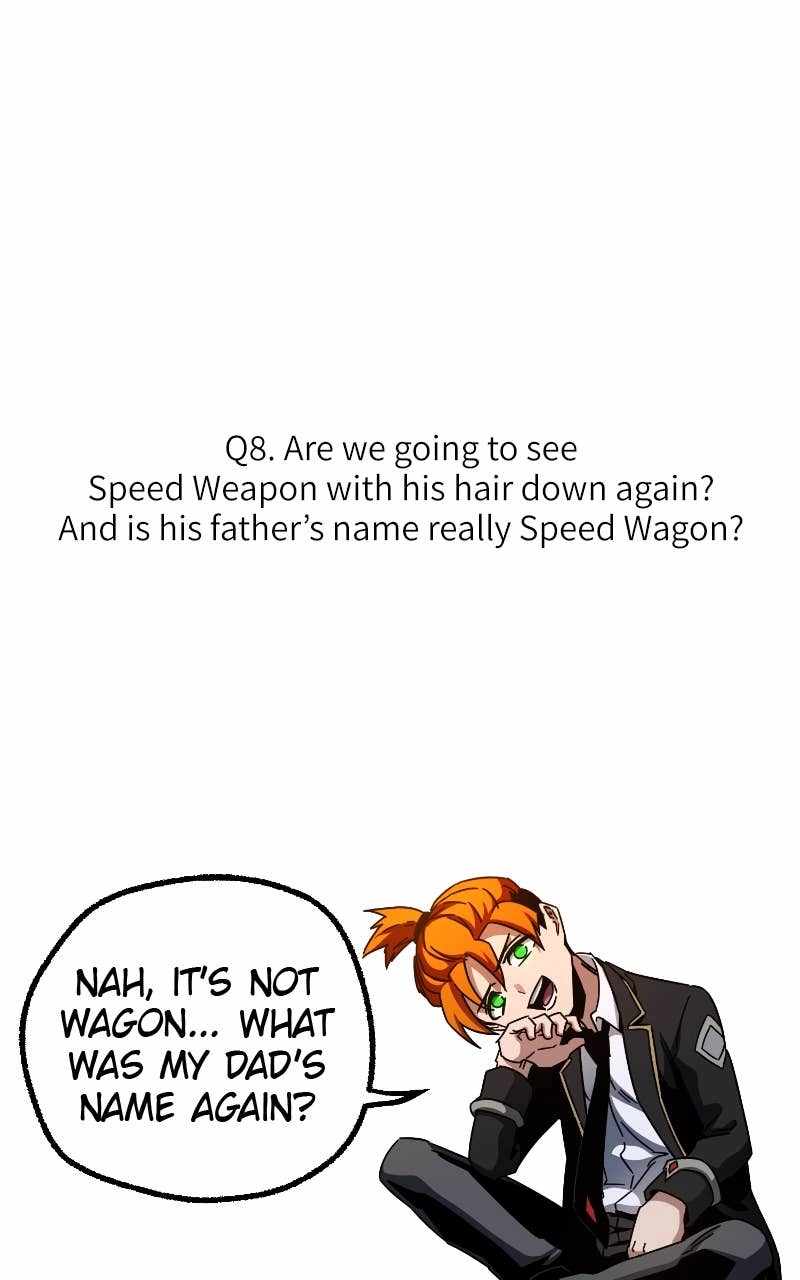 Conquering the Academy with Just a Sashimi Knife Chapter 52 - Page 9