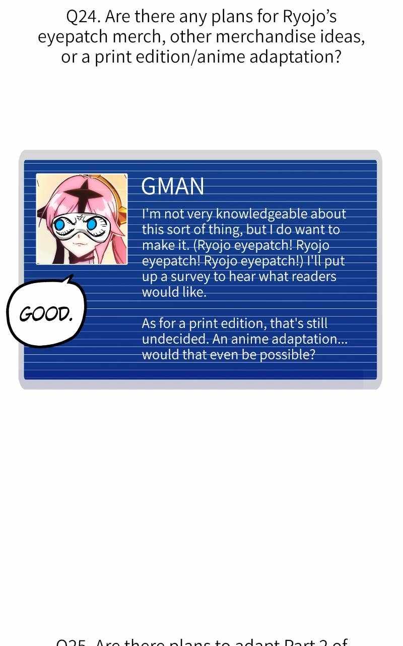 Conquering the Academy with Just a Sashimi Knife Chapter 52 - Page 29