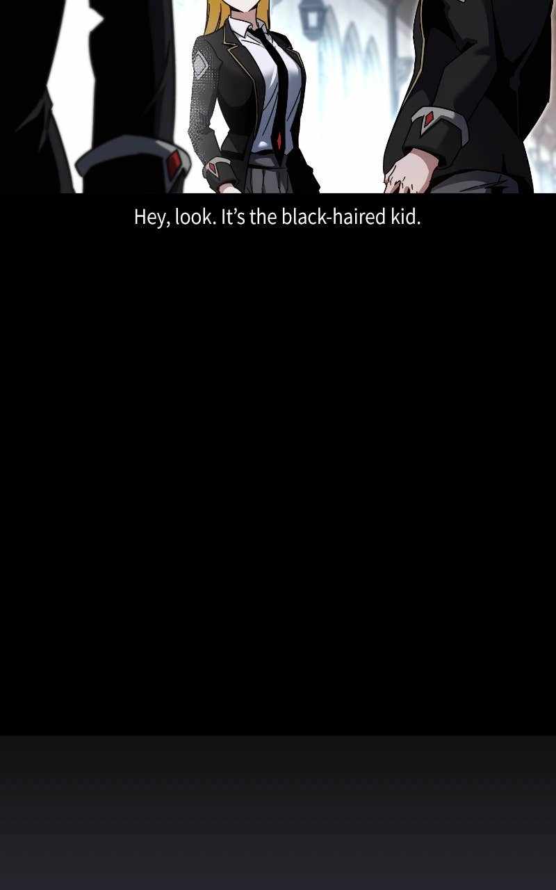 Conquering the Academy with Just a Sashimi Knife Chapter 52 - Page 36