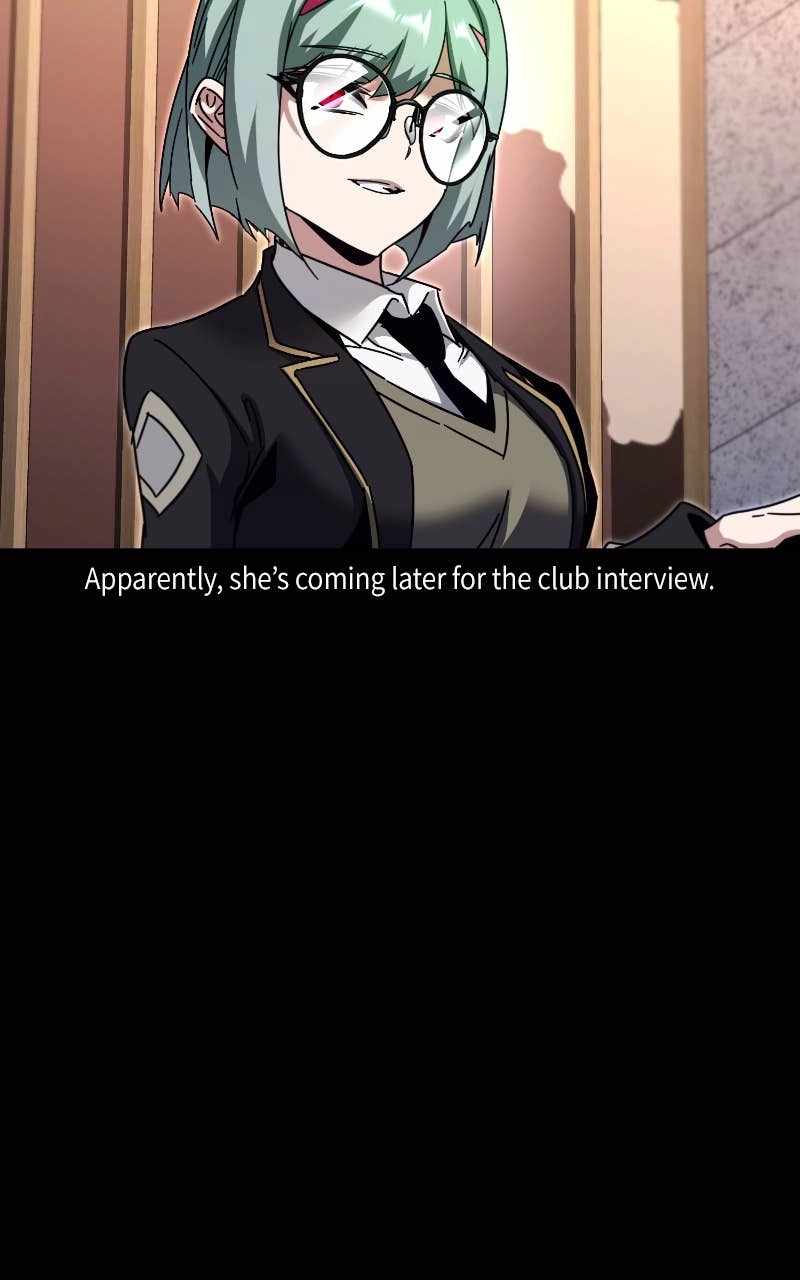 Conquering the Academy with Just a Sashimi Knife Chapter 52 - Page 45