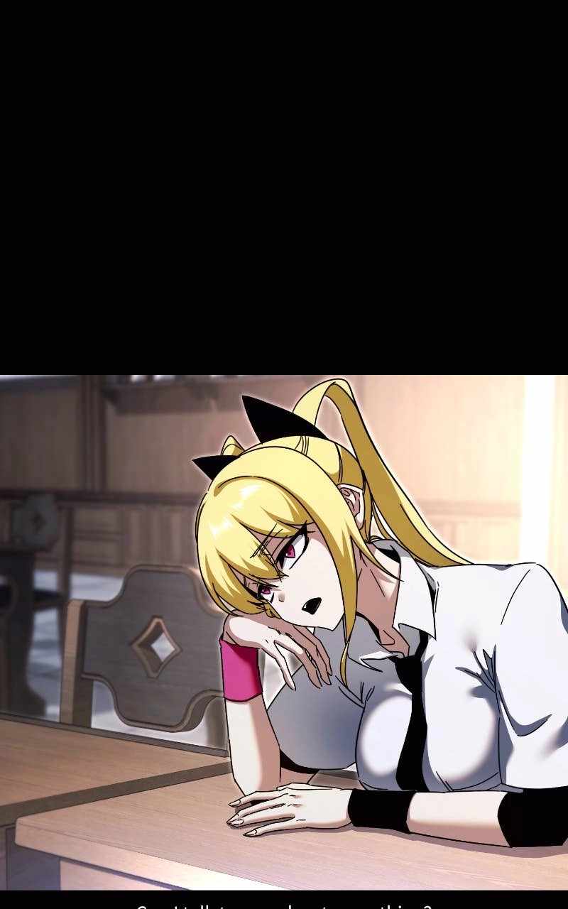 Conquering the Academy with Just a Sashimi Knife Chapter 52 - Page 48