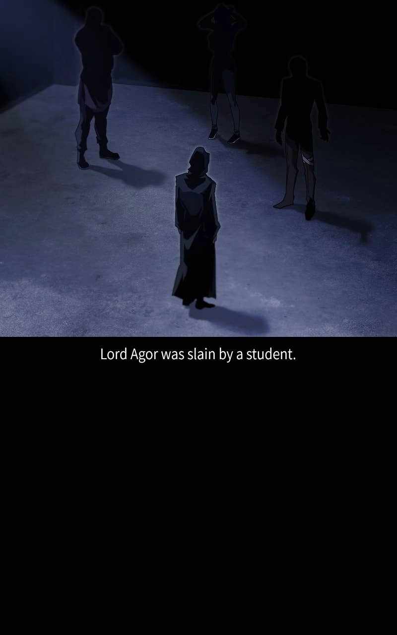 Conquering the Academy with Just a Sashimi Knife Chapter 52 - Page 53