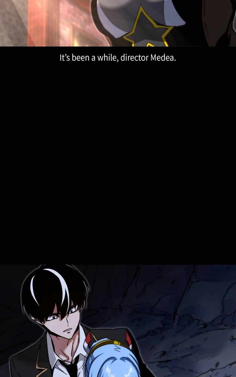 Conquering the Academy with Just a Sashimi Knife Chapter 52 - Page 58