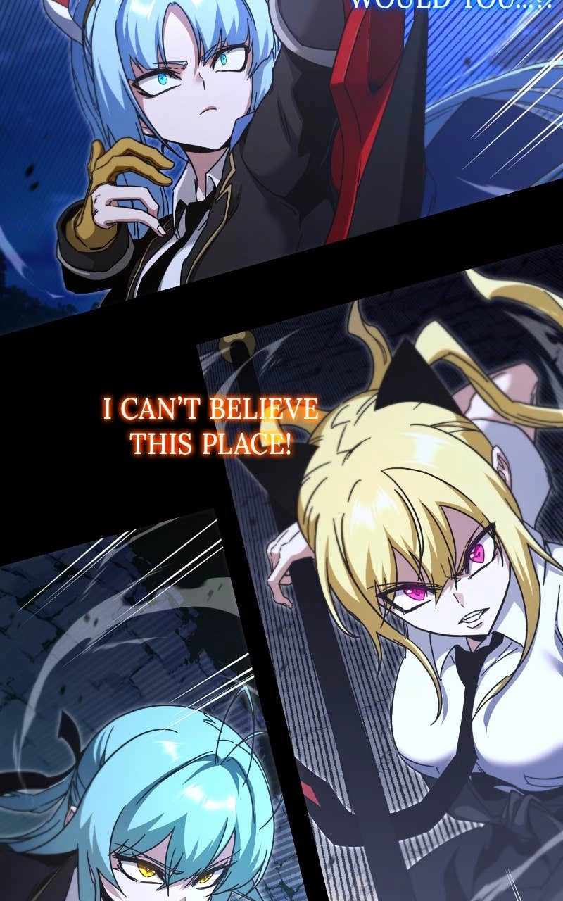 Conquering the Academy with Just a Sashimi Knife Chapter 52 - Page 70