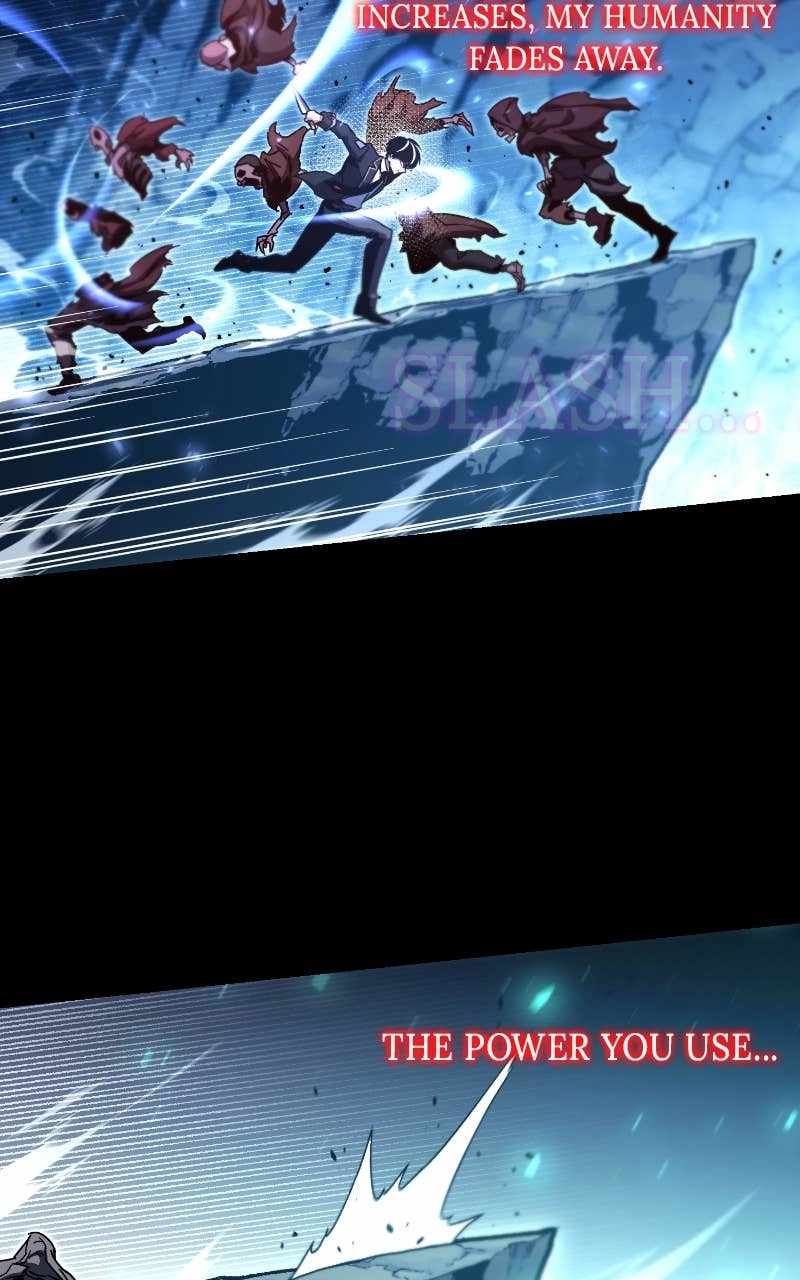 Conquering the Academy with Just a Sashimi Knife Chapter 52 - Page 76