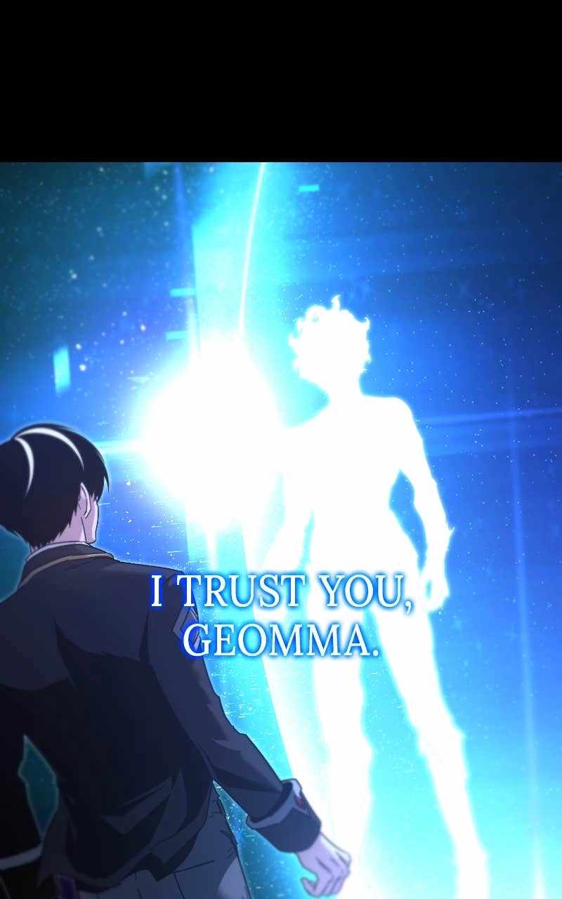 Conquering the Academy with Just a Sashimi Knife Chapter 52 - Page 78