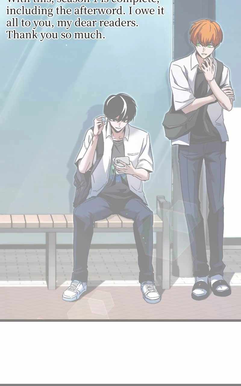 Conquering the Academy with Just a Sashimi Knife Chapter 52 - Page 98