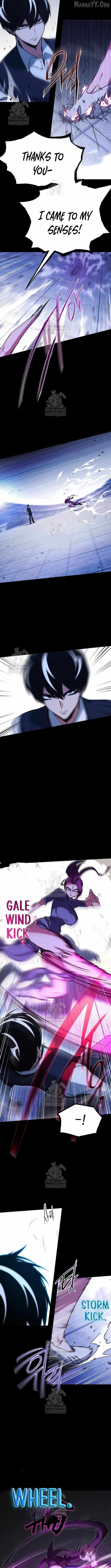 Conquering the Academy with Just a Sashimi Knife Chapter 58 - Page 9