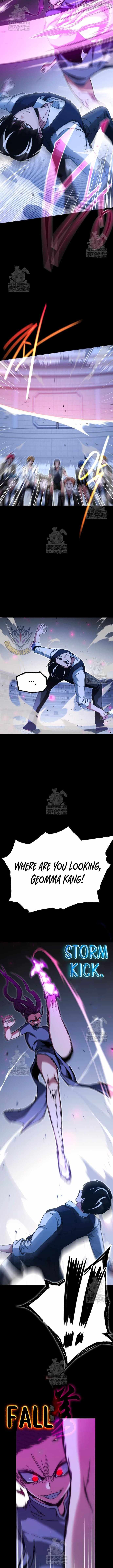 Conquering the Academy with Just a Sashimi Knife Chapter 58 - Page 10