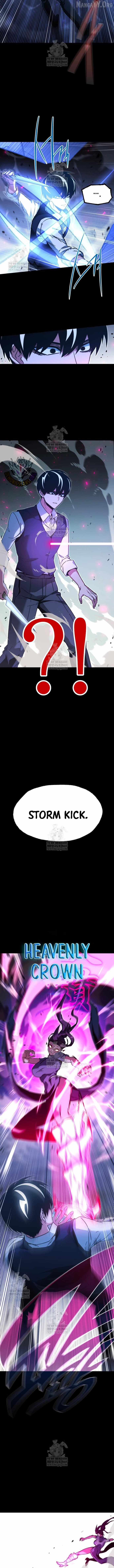 Conquering the Academy with Just a Sashimi Knife Chapter 58 - Page 12