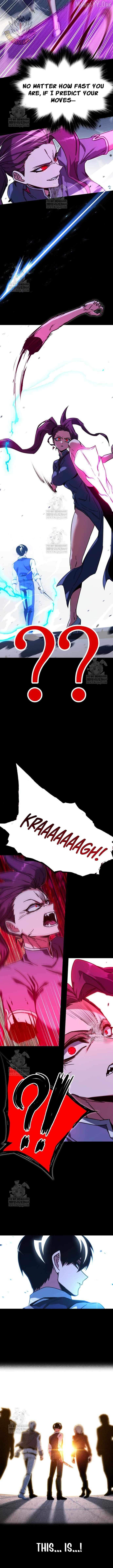 Conquering the Academy with Just a Sashimi Knife Chapter 58 - Page 14