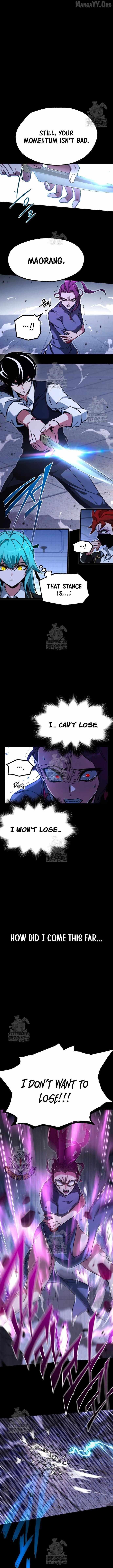 Conquering the Academy with Just a Sashimi Knife Chapter 58 - Page 15