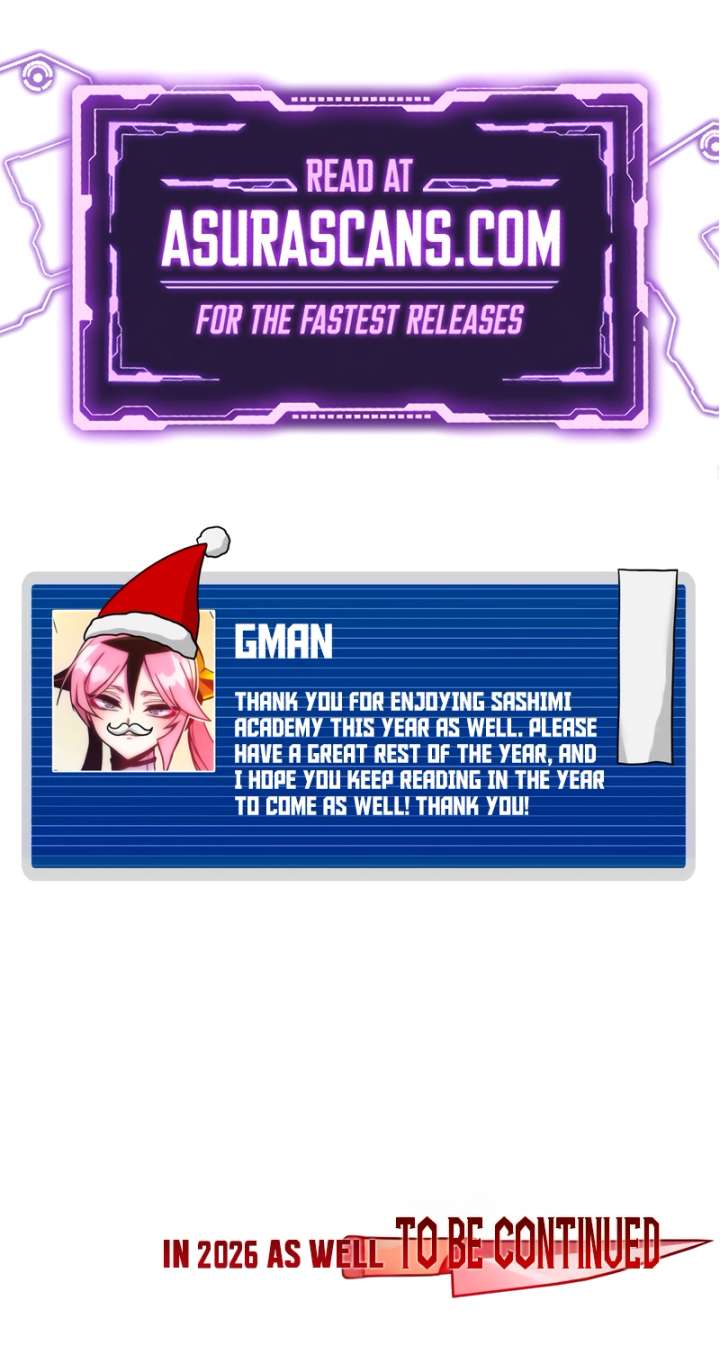 Conquering the Academy with Just a Sashimi Knife Chapter 59 - Page 25