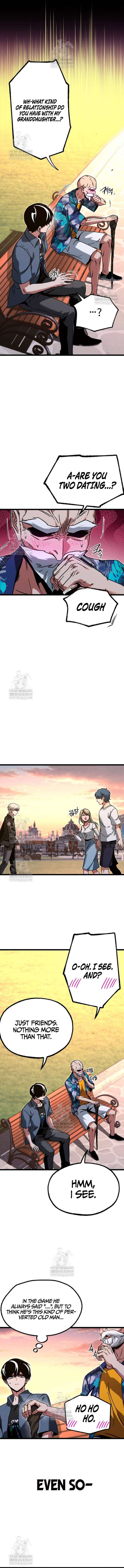 Conquering the Academy with Just a Sashimi Knife Chapter 60 - Page 12