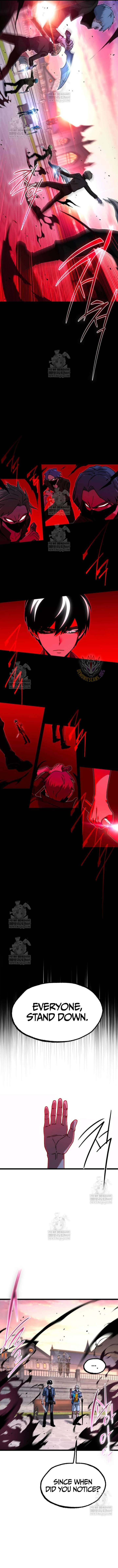 Conquering the Academy with Just a Sashimi Knife Chapter 60 - Page 16