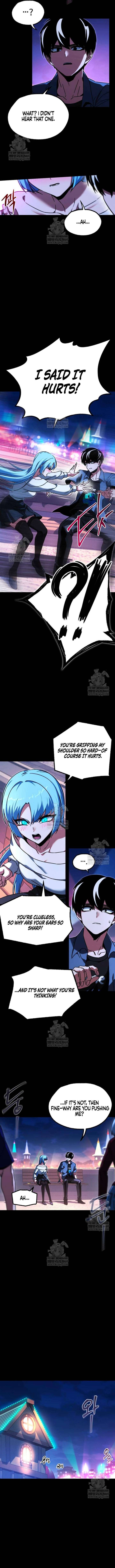 Conquering the Academy with Just a Sashimi Knife Chapter 61 - Page 13