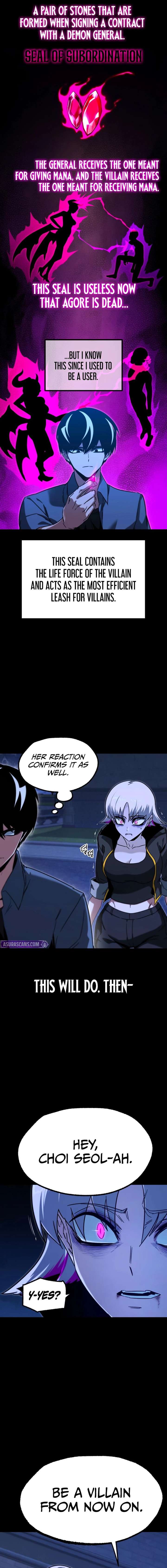 Conquering the Academy with Just a Sashimi Knife Chapter 62 - Page 18