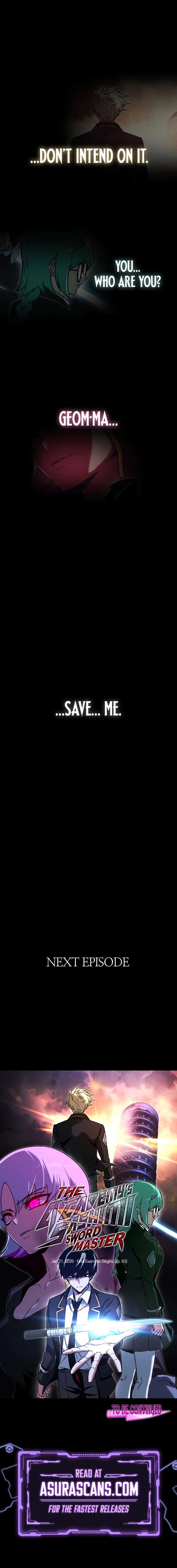 Conquering the Academy with Just a Sashimi Knife Chapter 62 - Page 24