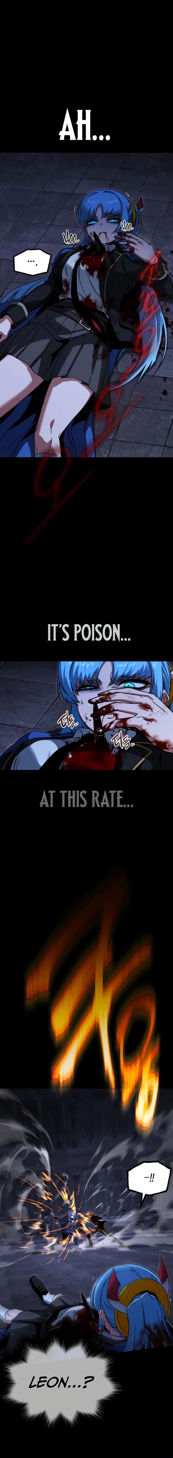 Conquering the Academy with Just a Sashimi Knife Chapter 67 - Page 7