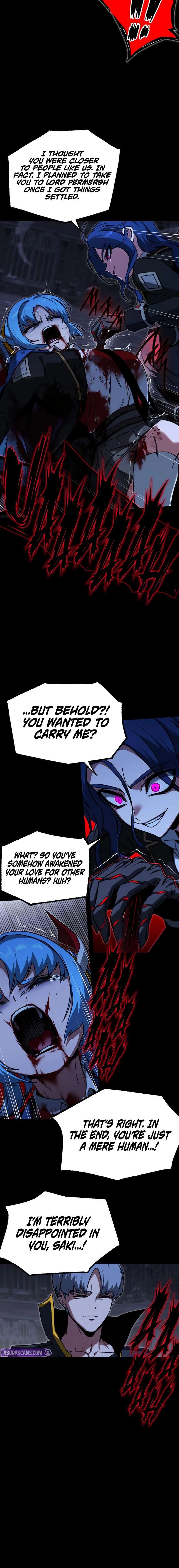 Conquering the Academy with Just a Sashimi Knife Chapter 67 - Page 15