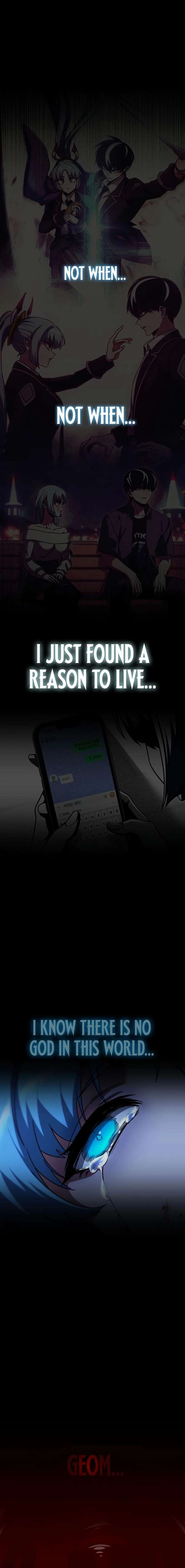 Conquering the Academy with Just a Sashimi Knife Chapter 67 - Page 17